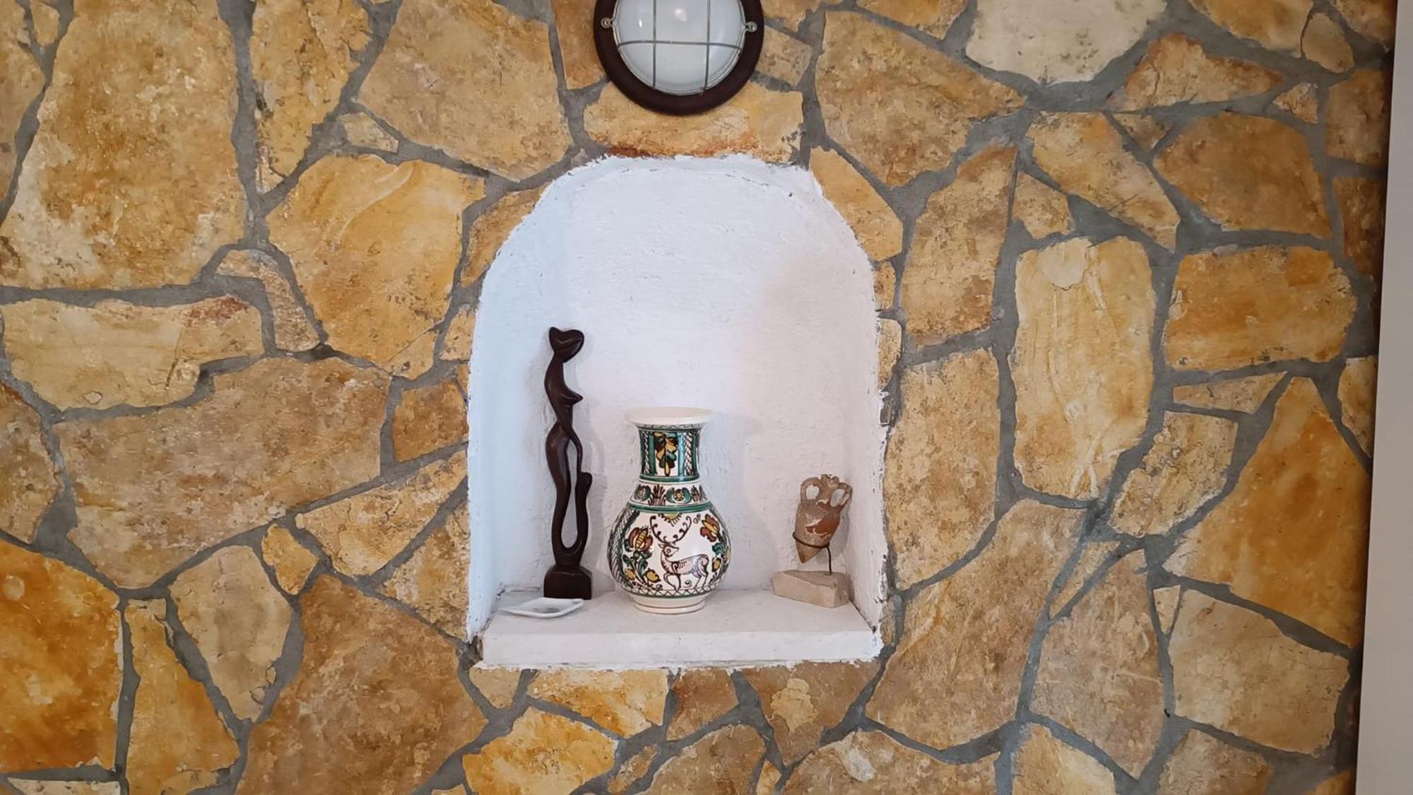 Adrienn Apartments Stari Grad  Rum bild