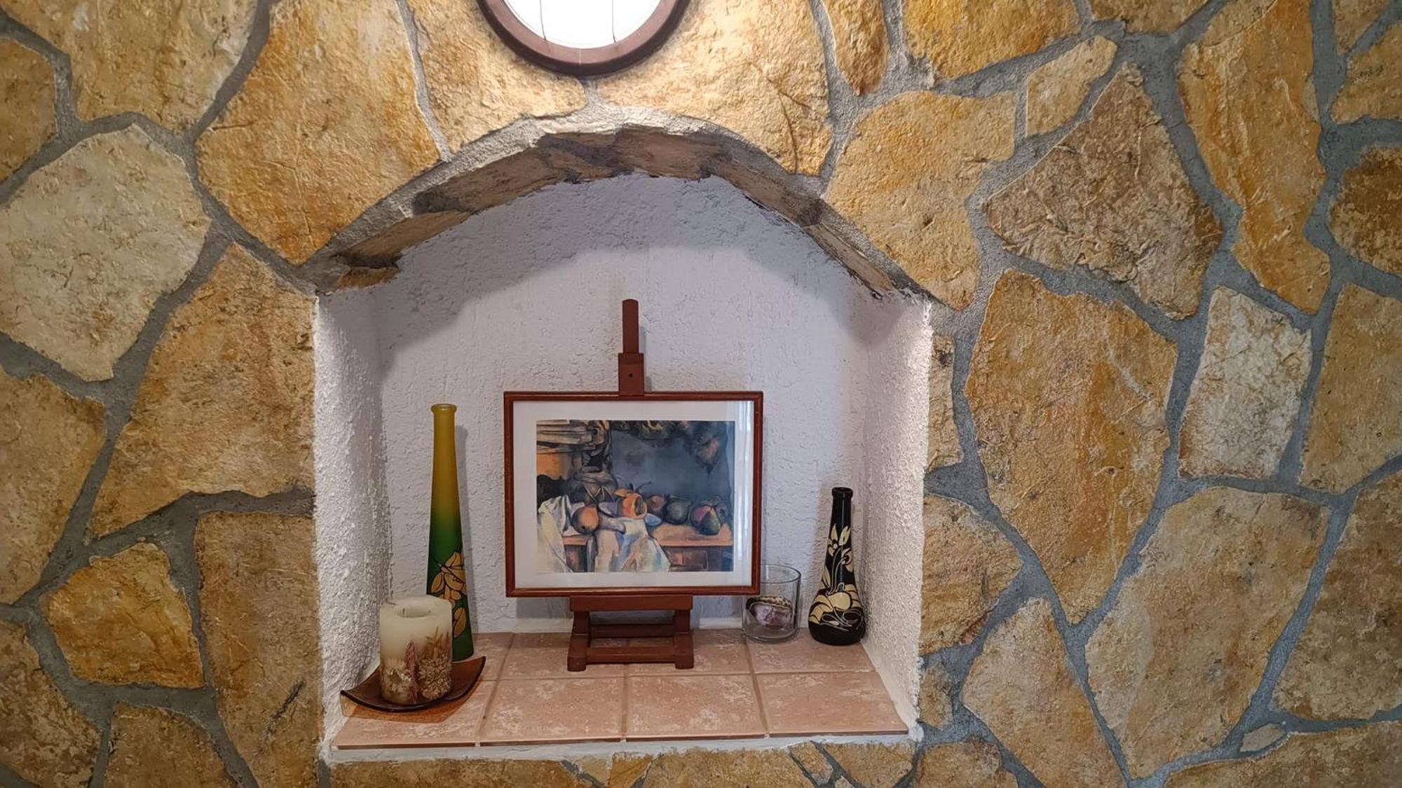 Adrienn Apartments Stari Grad  Rum bild