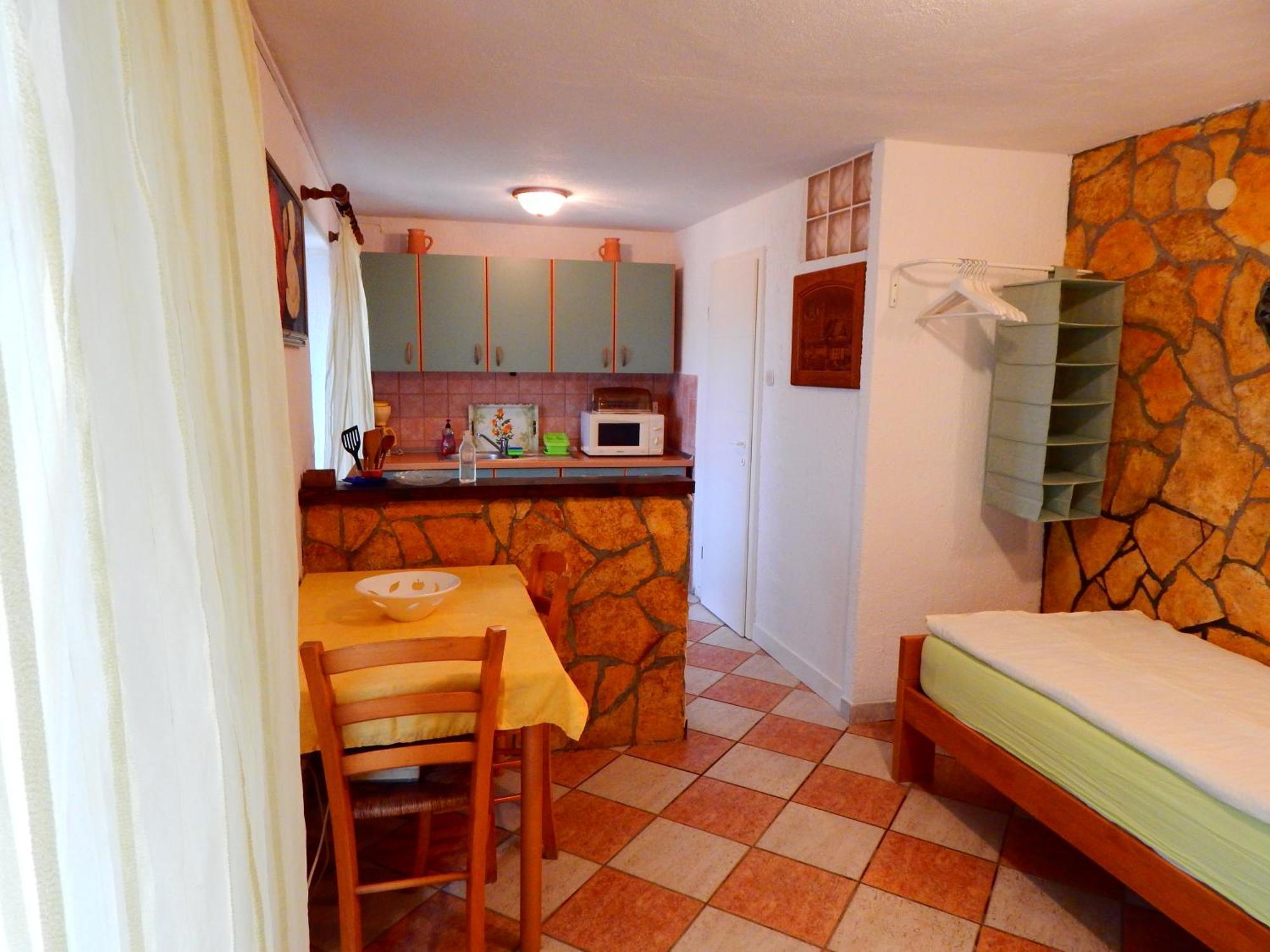Adrienn Apartments Stari Grad  Rum bild