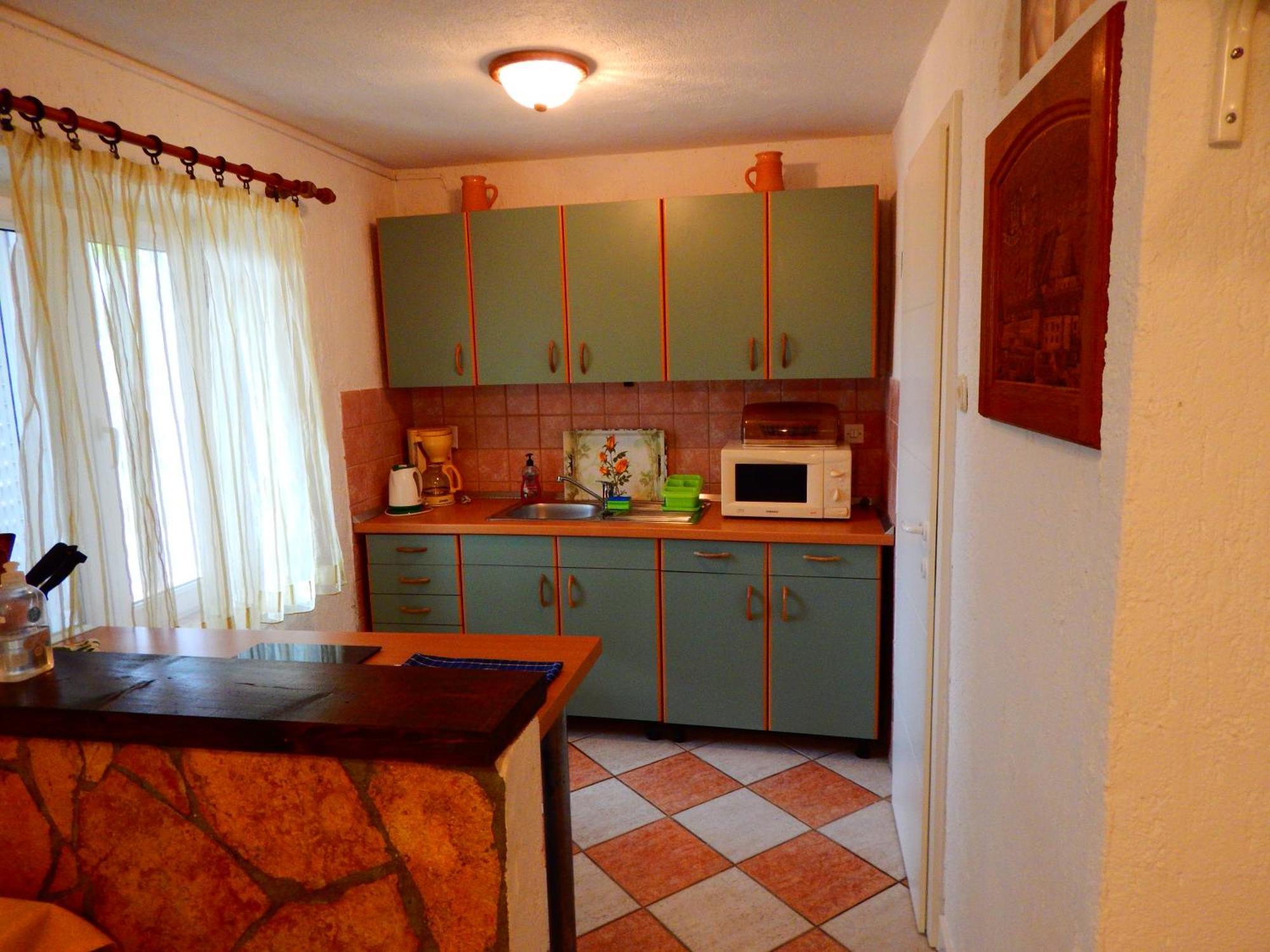 Adrienn Apartments Stari Grad  Rum bild