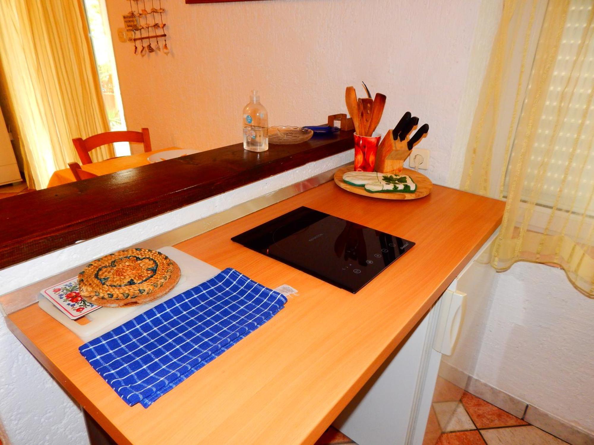 Adrienn Apartments Stari Grad  Rum bild