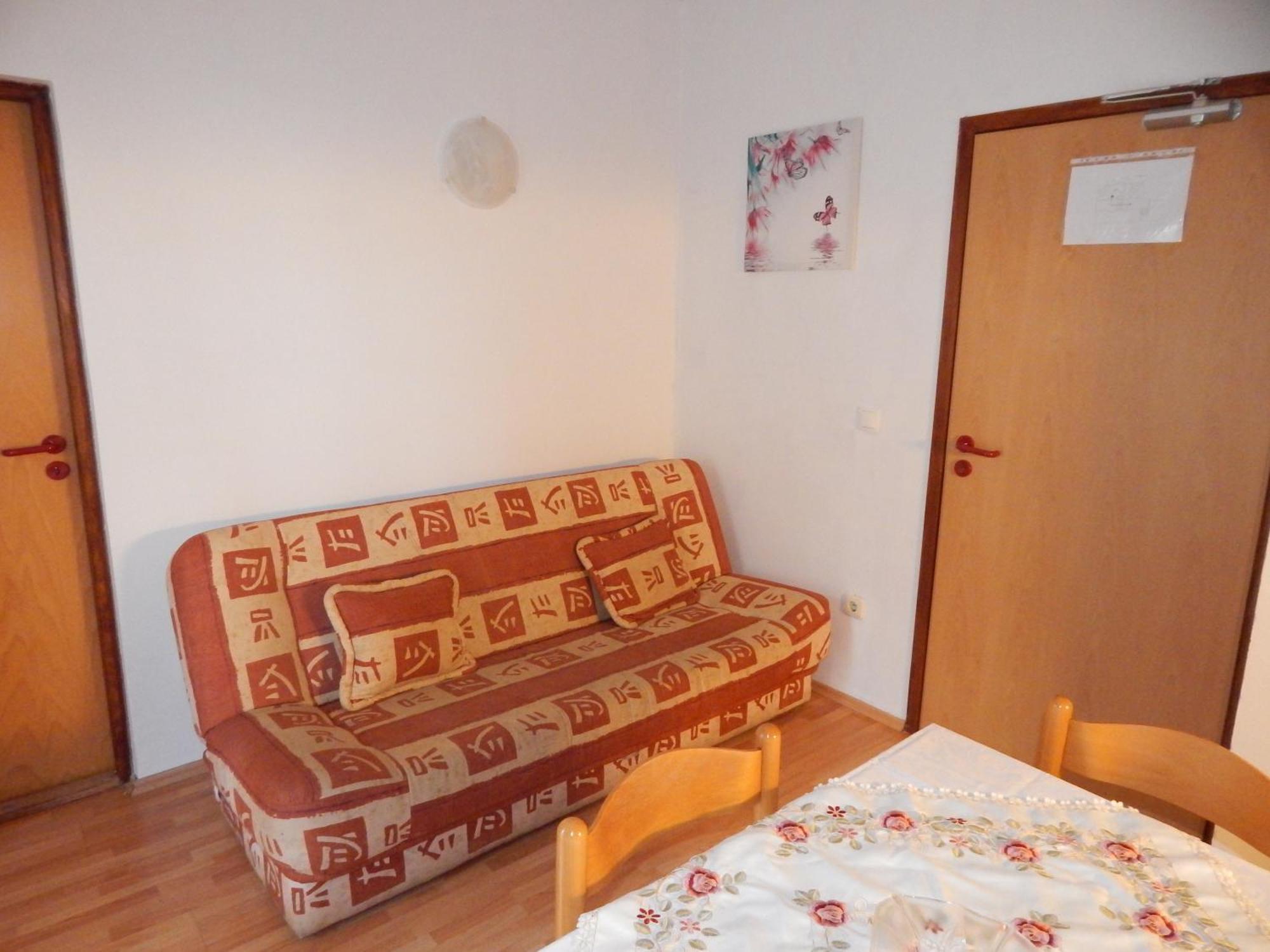 Adrienn Apartments Stari Grad  Rum bild