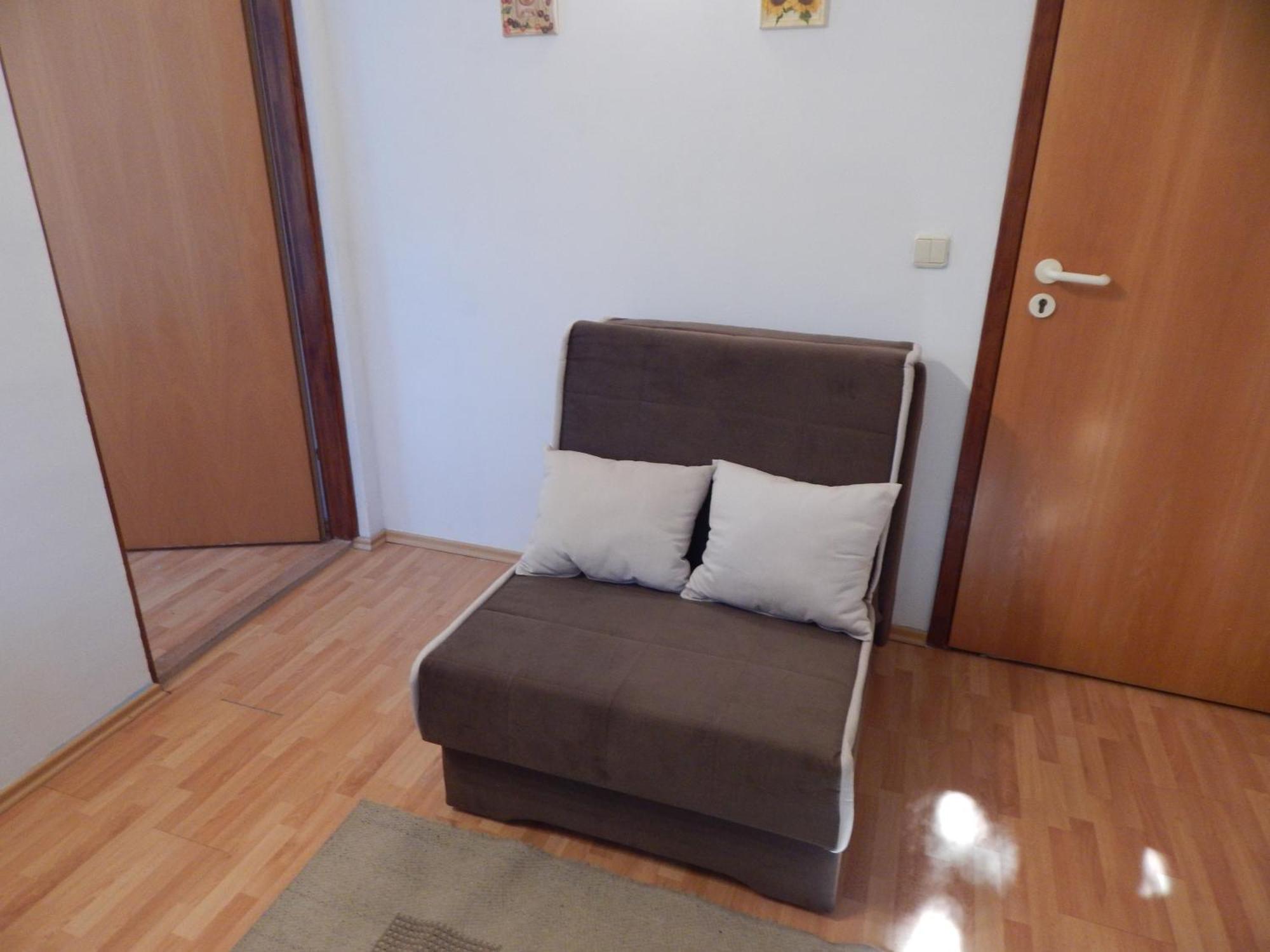 Adrienn Apartments Stari Grad  Rum bild