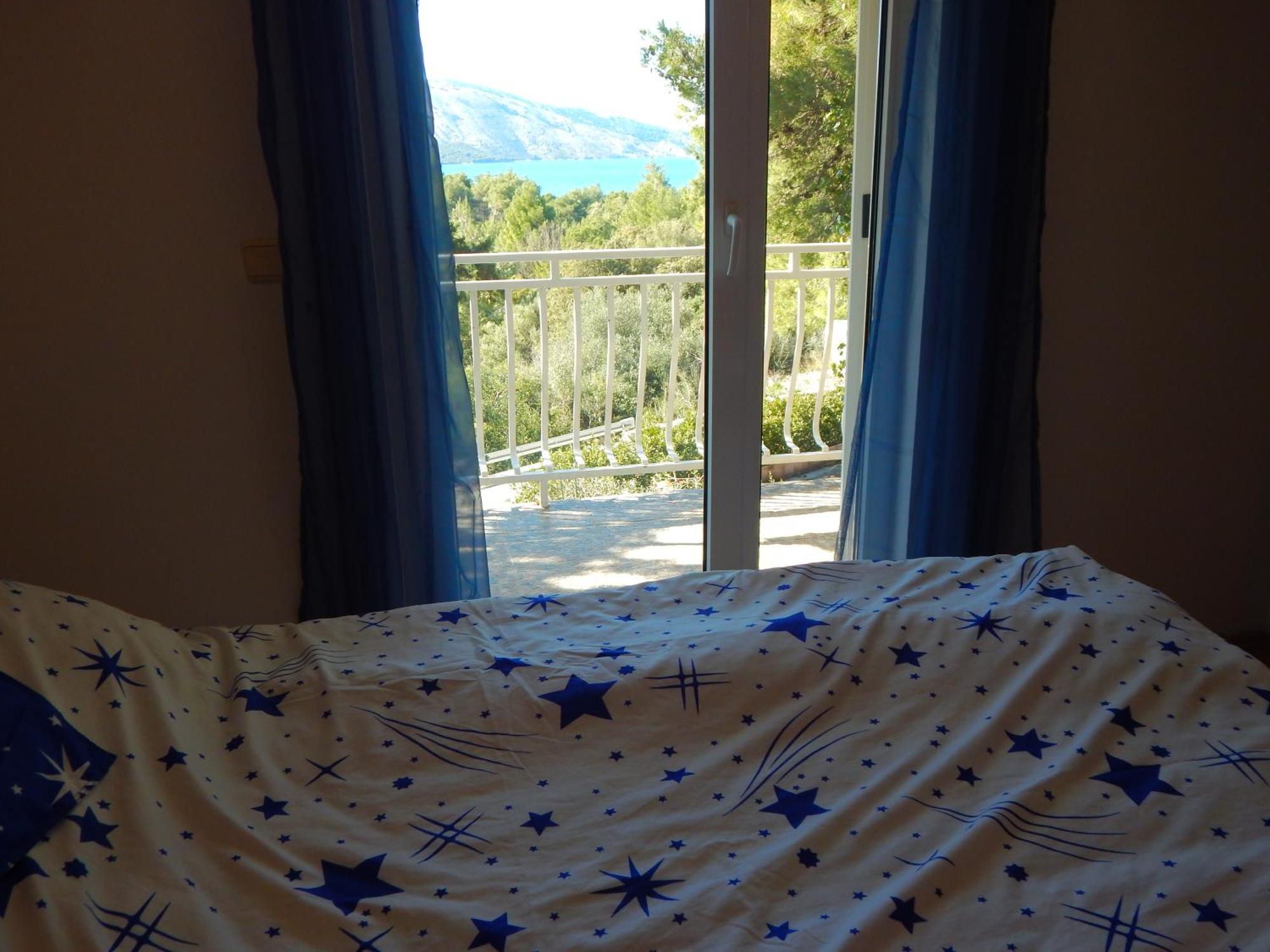 Adrienn Apartments Stari Grad  Rum bild