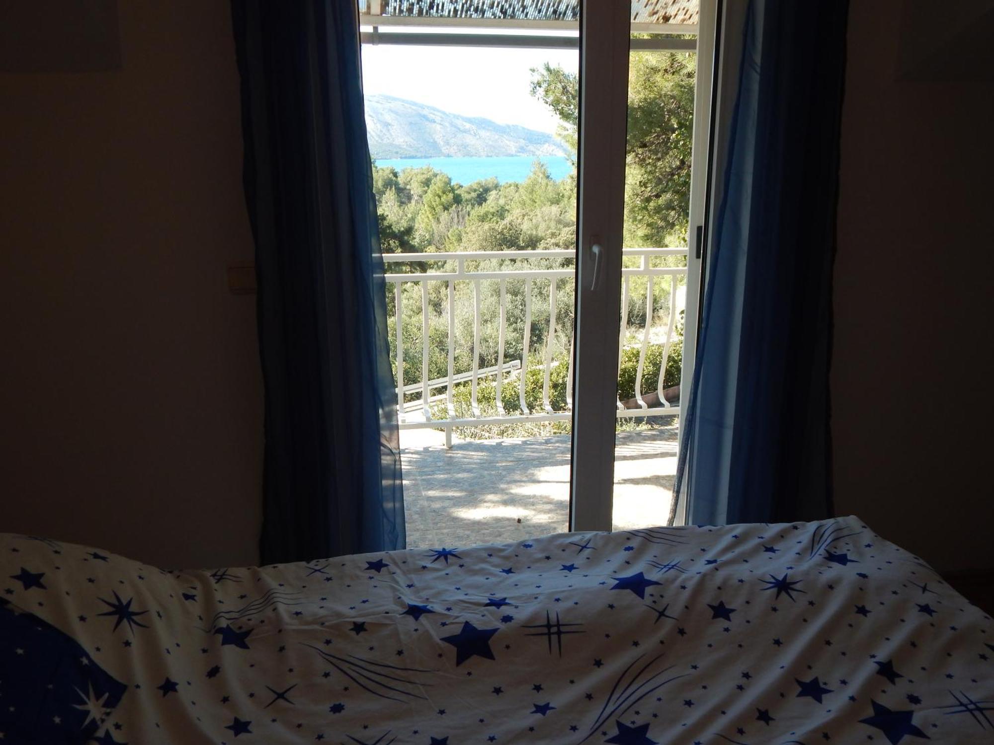 Adrienn Apartments Stari Grad  Rum bild