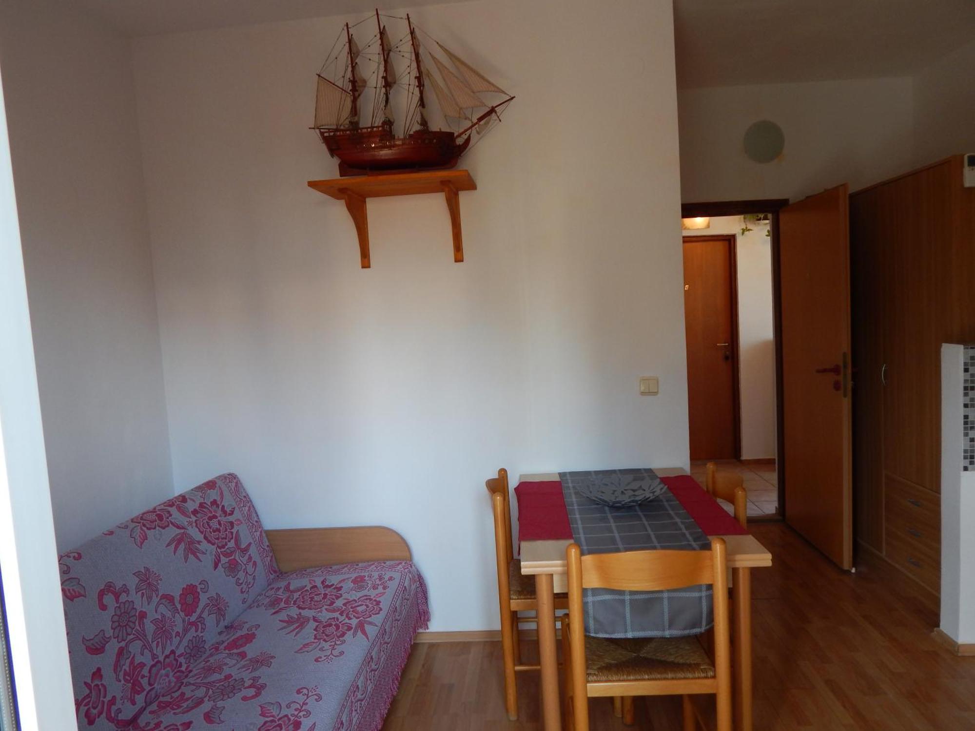 Adrienn Apartments Stari Grad  Rum bild