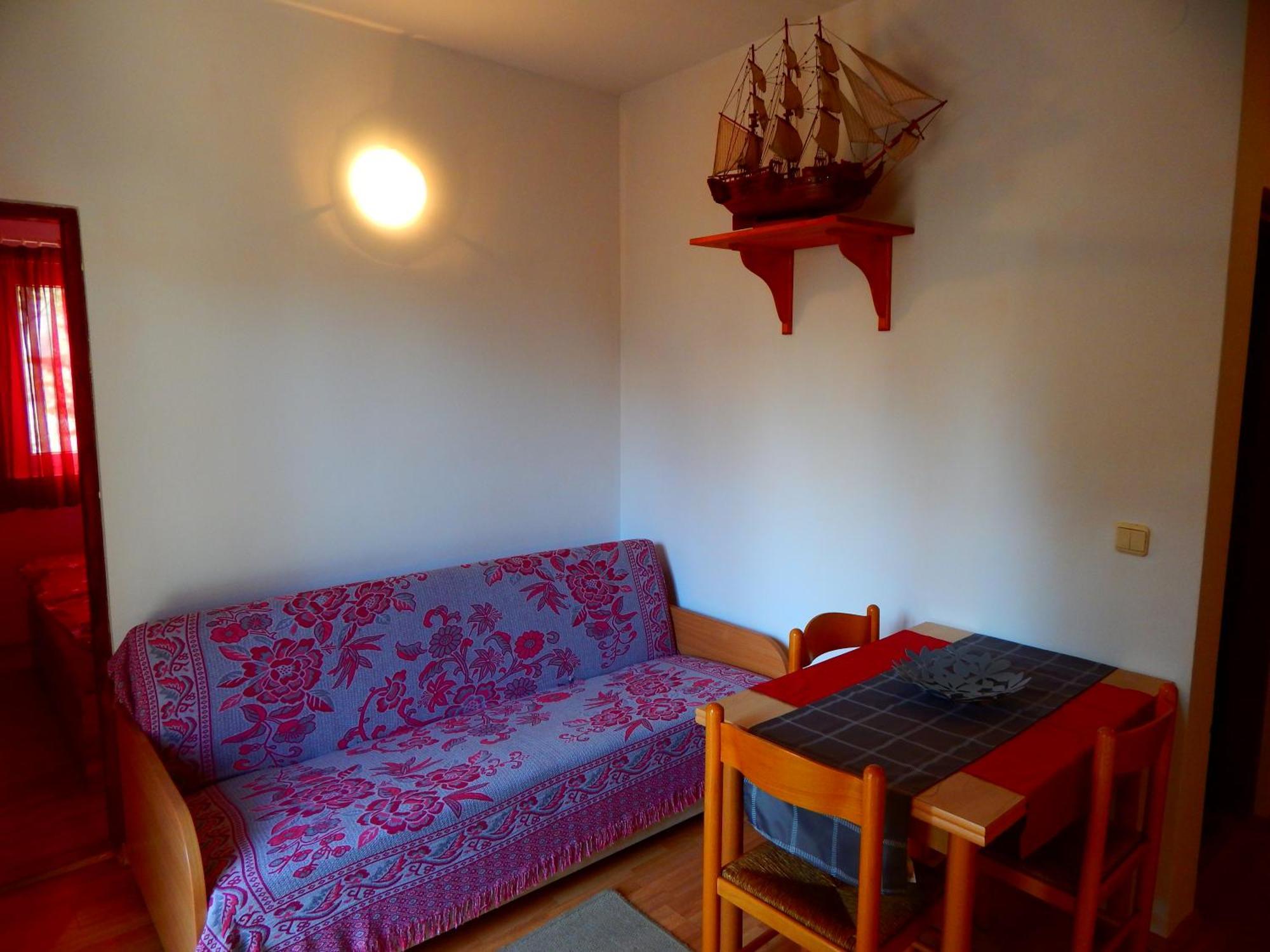 Adrienn Apartments Stari Grad  Rum bild