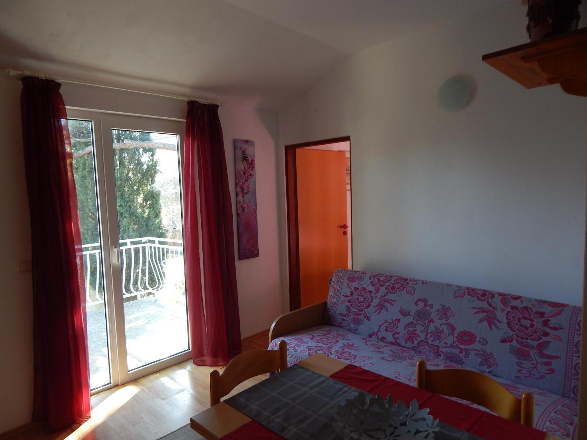 Adrienn Apartments Stari Grad  Rum bild