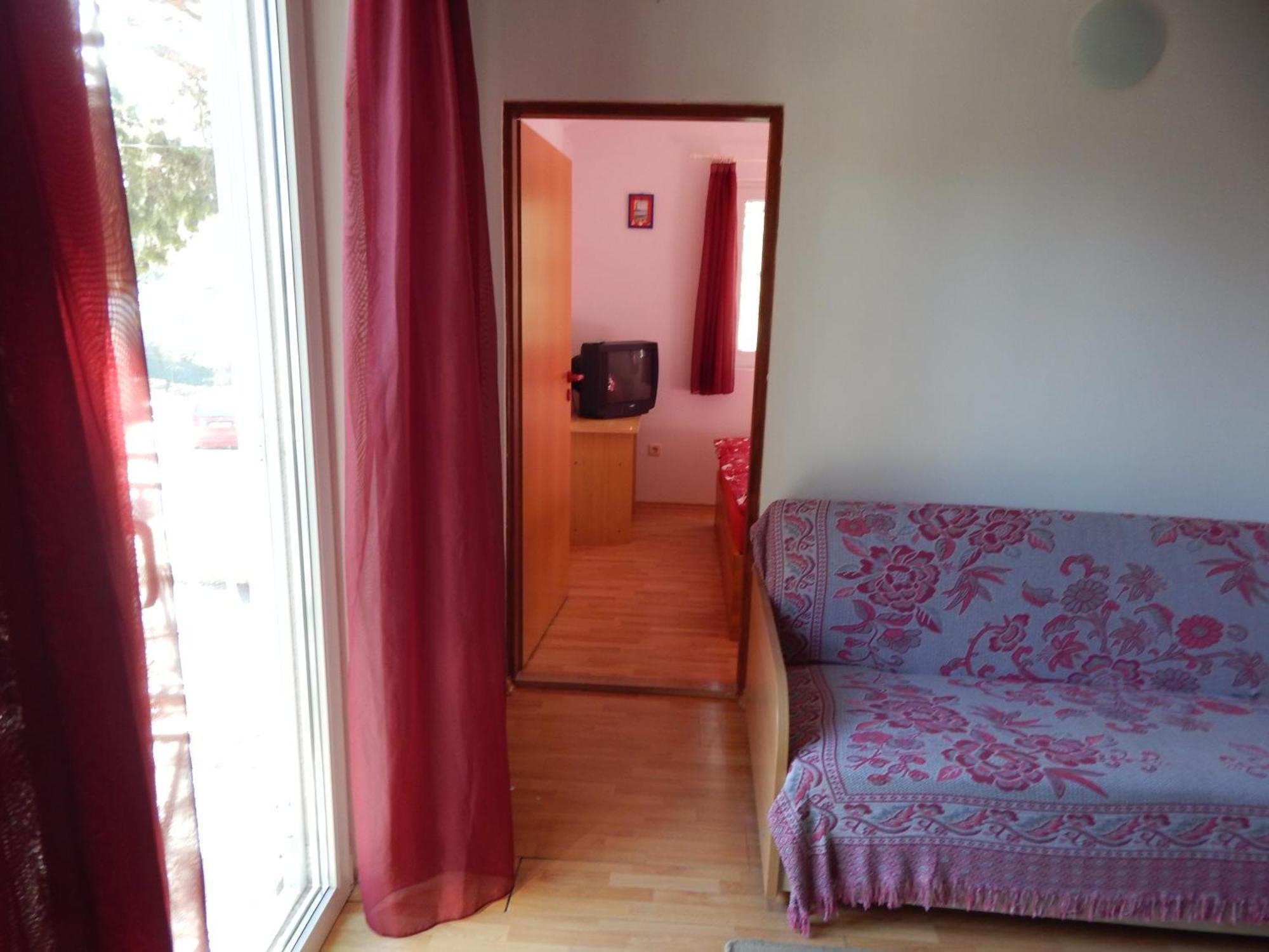 Adrienn Apartments Stari Grad  Rum bild