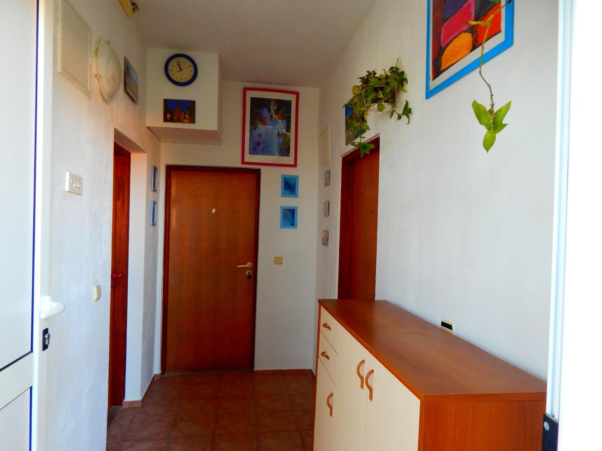 Adrienn Apartments Stari Grad  Rum bild