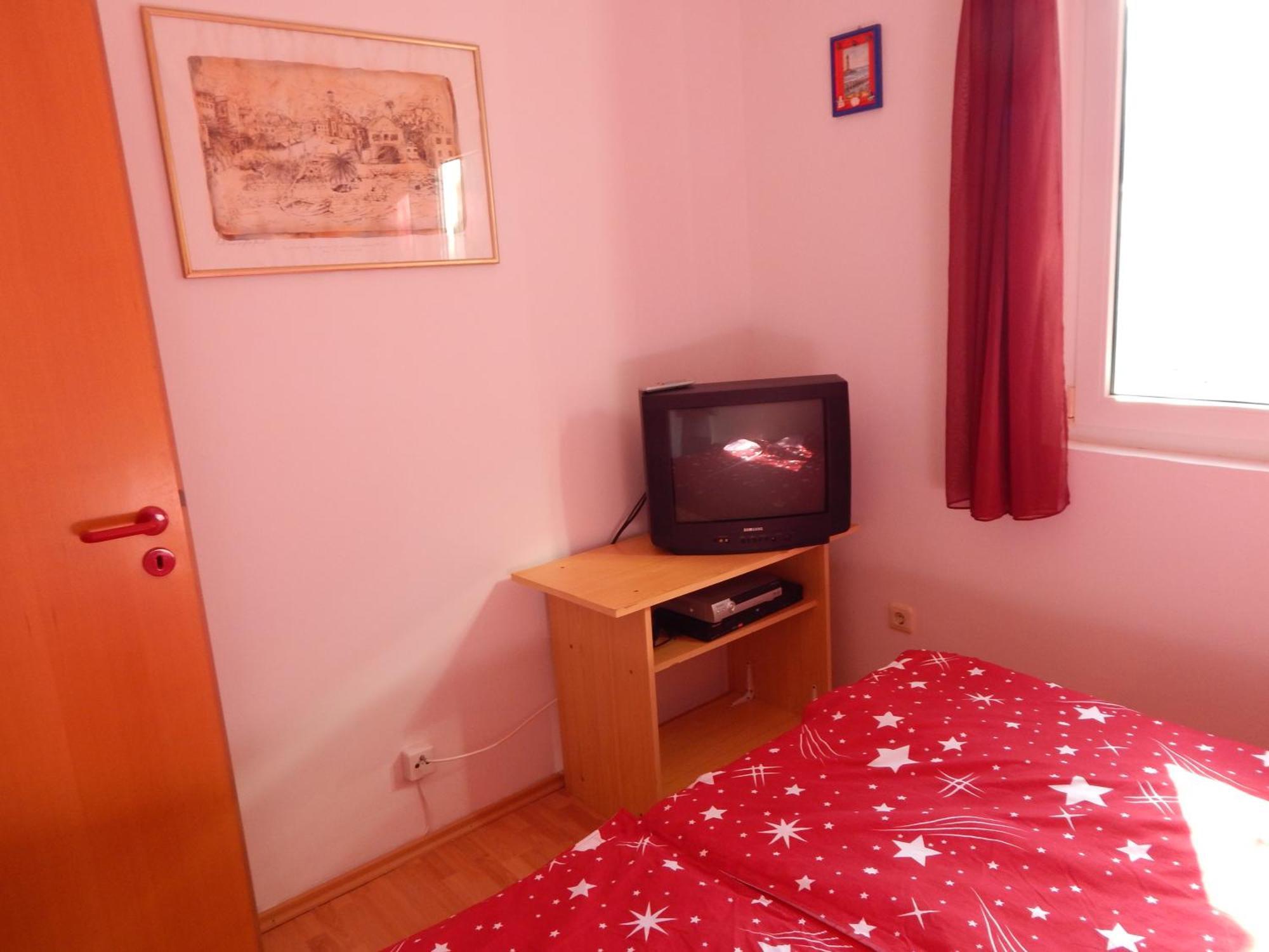 Adrienn Apartments Stari Grad  Rum bild
