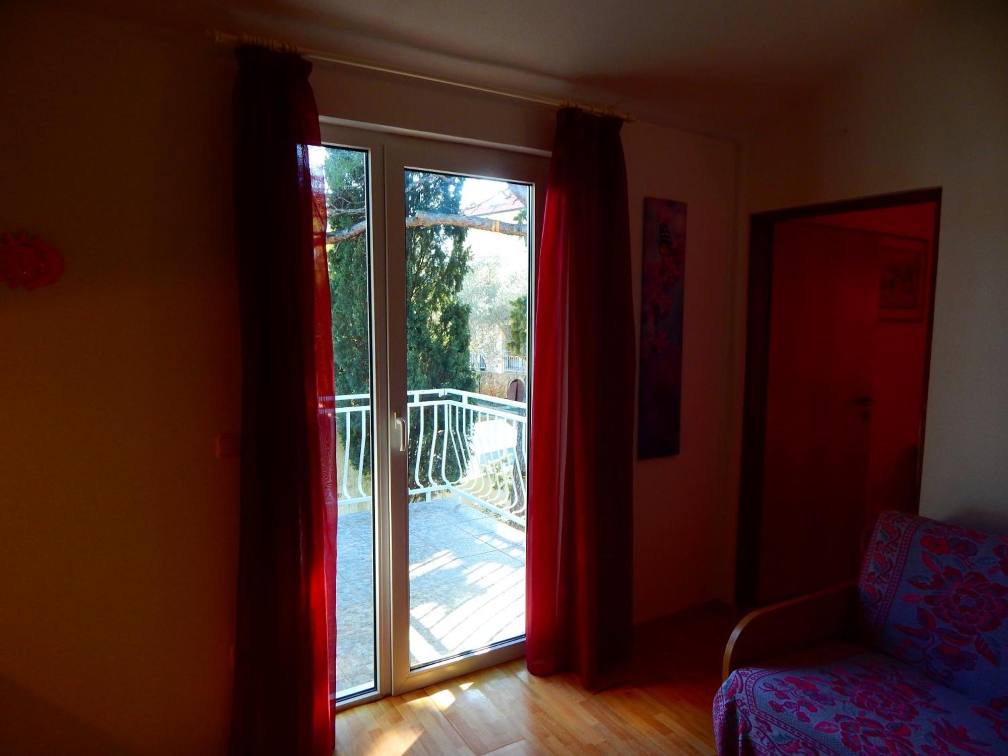 Adrienn Apartments Stari Grad  Rum bild