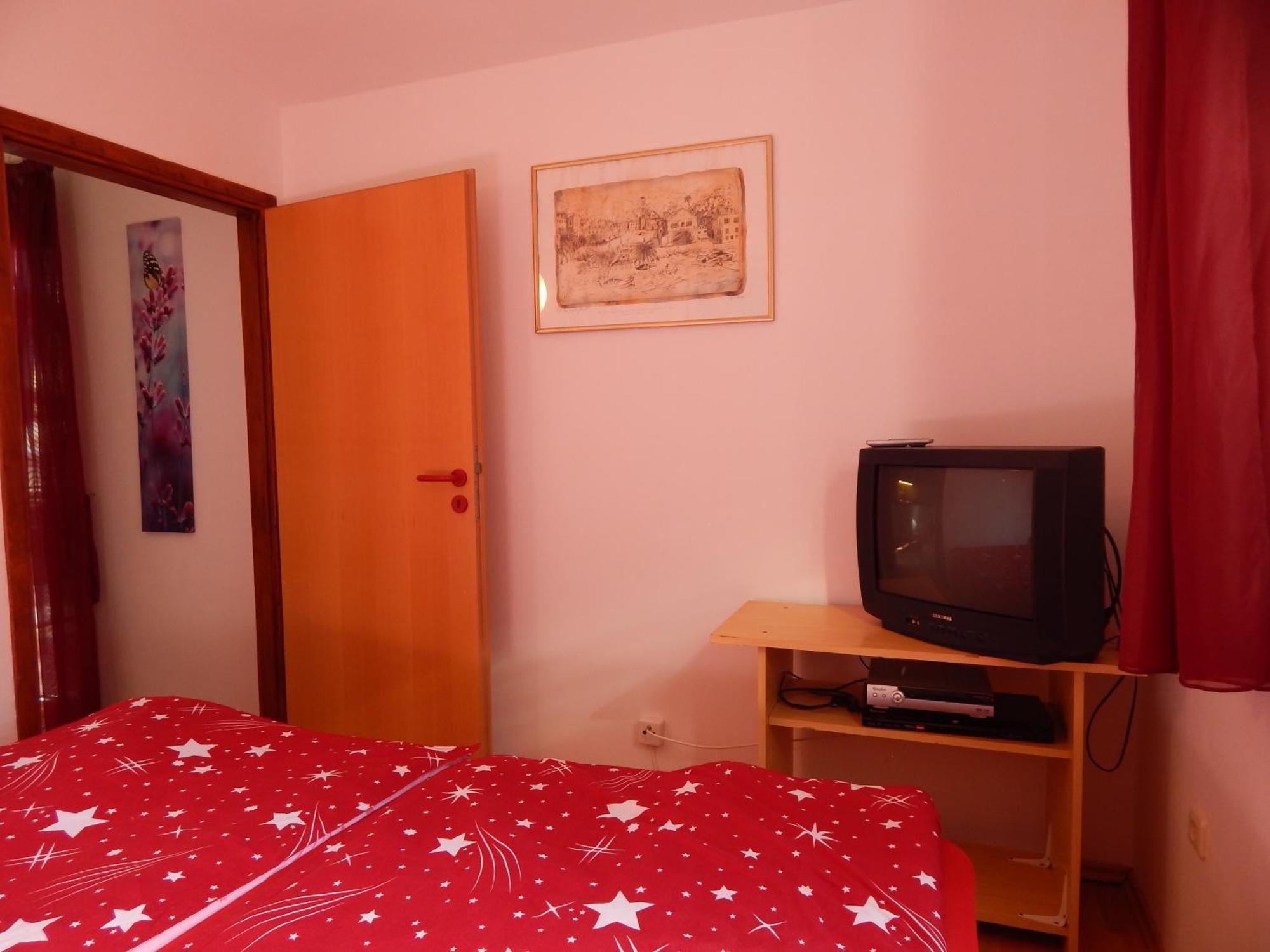 Adrienn Apartments Stari Grad  Rum bild