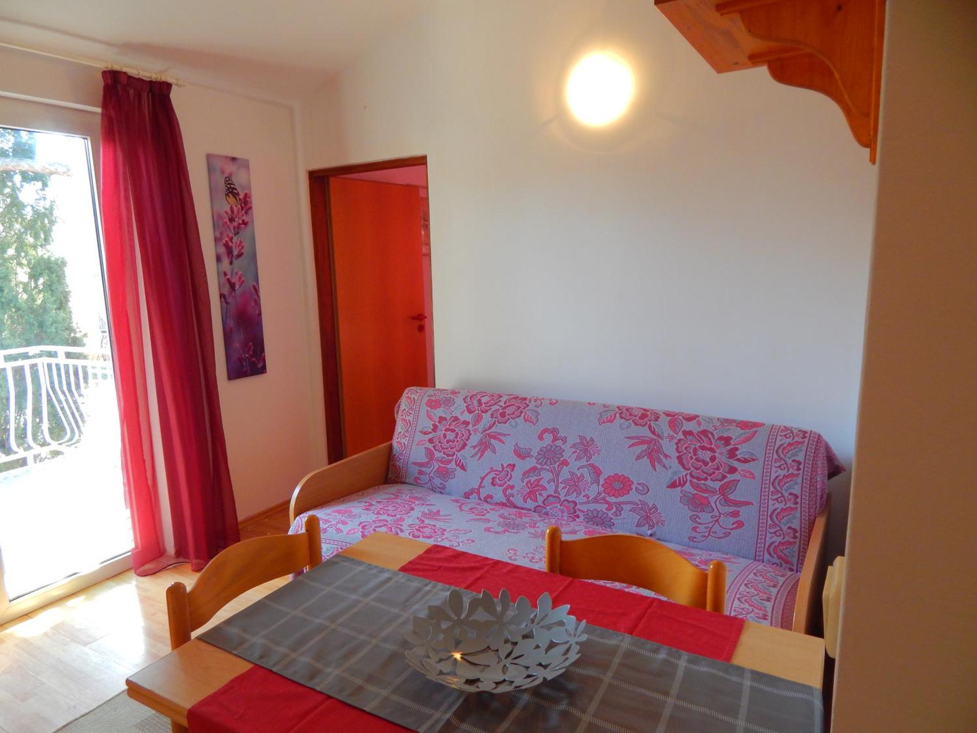 Adrienn Apartments Stari Grad  Rum bild